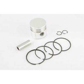 Поршень в зборі мотоблок 175N 7Hp STD Ø75,00