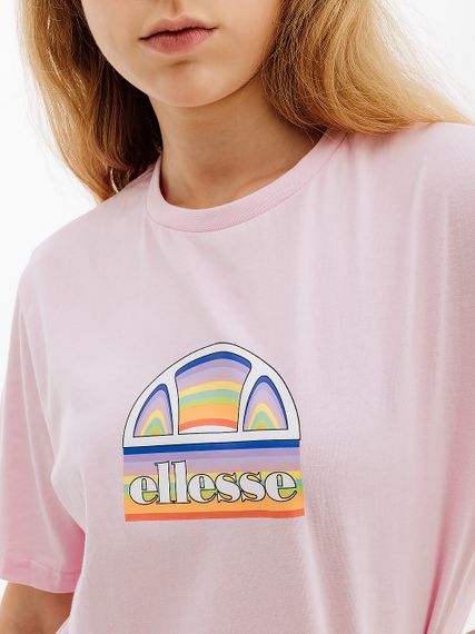 Футболка Ellesse Tardi | Зображення 2