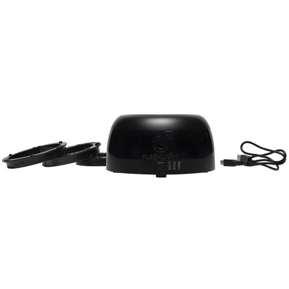 Сушарка для мастурбаторів Fleshlight Air sexstyle | Зображення 1