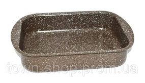 Форма для запекания Fissman Chocolate Breeze 30х22х6см FN-AL-4997