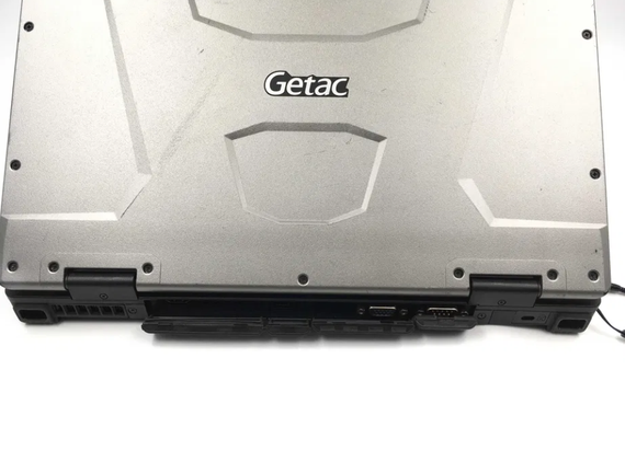 Ноутбук Getac S410 | 14.1"FHD,VA, Touch+stylus/i7-6500U/8 GB/512 GB SSD Б/В | Зображення 4