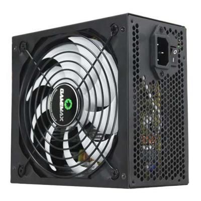Блок живлення Gamemax 400W (GP-400A) | Зображення 1