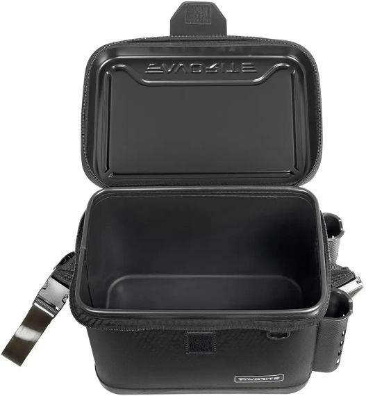 Сумка Favorite Tackle Bakkan BKN.1-20M 20L Black | Зображення 8