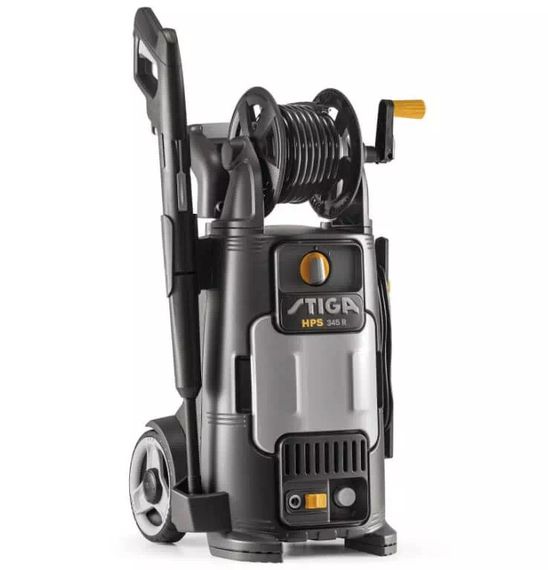 Мийка високого тиску електрична Stiga HPS345R