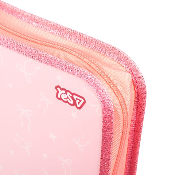Папка для зошит В5 YES Barbie Shiny 492477 19х26 см | Зображення 2