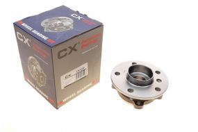 Підшипник маточини передньої BMW X1 F48 14- B37 B38 B46 B47 B48 CX1237
