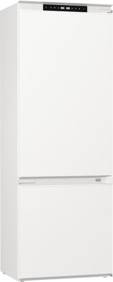 Холодильник Gorenje вбудований з нижн. мороз. NRKI619EA3 | Зображення 1
