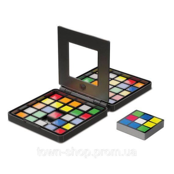 Дорожная головоломка Rubik's S2 - Цветнашки | Зображення 2