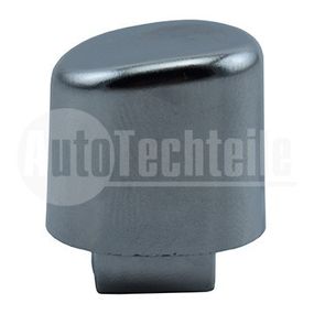 Кнопка рычага ручника VW Golf 08-16/ Jetta 06-18, AutoTechteile, 371 1018, 1K0 711 303 P  3Q7