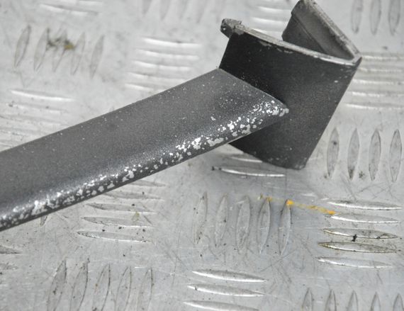 Решітка переднього бампера права BMW 3 E46 2001-2005 рестайлинг Решітка бампера БМВ е46 51118192878 | Зображення 2