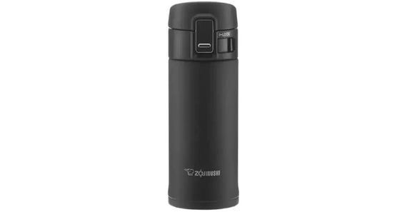 Термокружка Zojirushi SM-KHE36BA 0.36l Чорний