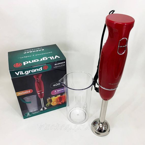 Побутовий потужний подрібнювач продуктів, Блендер з великою чашею, Кухонний блендер з різними насадками LY-75 | Зображення 8