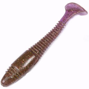 Виброхвост 5,8" LJ Лаки Джон Tioga Fat 140148-S13