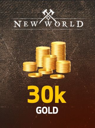 New World Gold 30k Medea - UNITED STATES (EAST SERVER)
