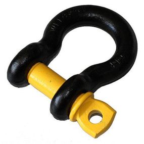 Скоба Bow (3/4") 4,75т
