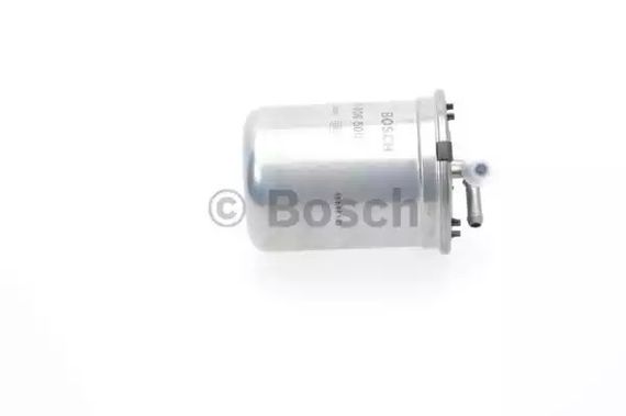 Фільтр паливний AUDI A1, SEAT TOLEDO, BOSCH (0450906500) | Зображення 3