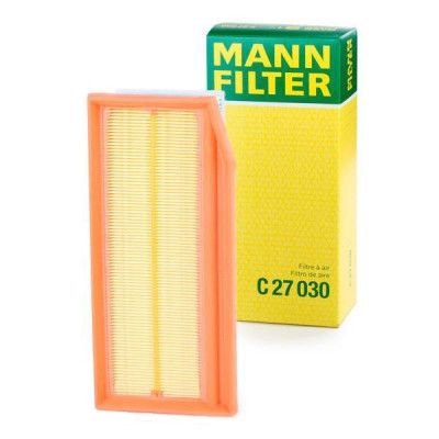Воздушный фильтр для автомобиля Mann C27030 | Зображення 3