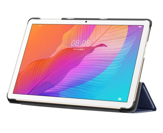 Чохол Primolux для планшета Huawei MatePad T10 9.7" 2020 (AGR-L09 / AGR-W09) Slim - Dark Blue | Зображення 2