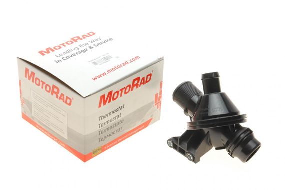 Термостат BMW 3 F30 F80 5 F10 2.0 2.8i X5 2.0 11- 108°C  822-108