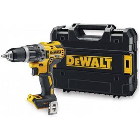 Шуруповерт DeWALT DCD796NT