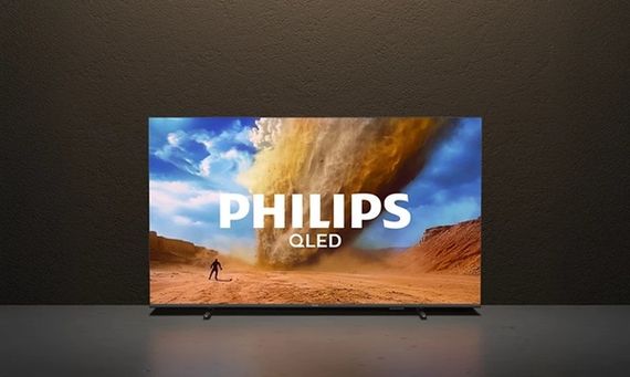 LED-телевізор Philips 75PUS7810/12 | Зображення 4