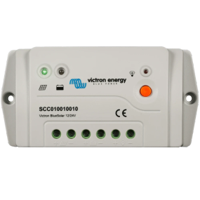 Victron Energy BlueSolar PWM-Pro 12/24-30 Контролер заряду