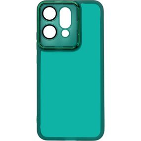 Чехол для мобильного телефона Armorstandart Shade OPPO Reno14 5G Dark Green (ARM87425)