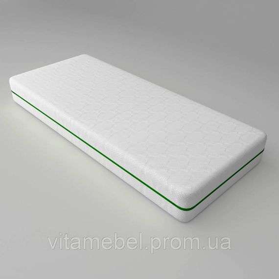 Матрац ортопедичний Ismart Koala Coco 80х180 см пружинний (ISM-051086) | Зображення 4