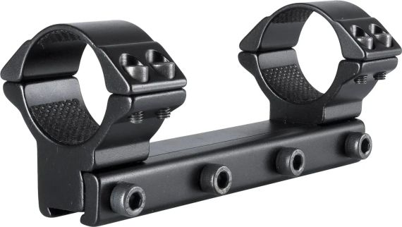 Моноблок Hawke Match Mount. d - 30 мм. High. Ластівчин хвіст