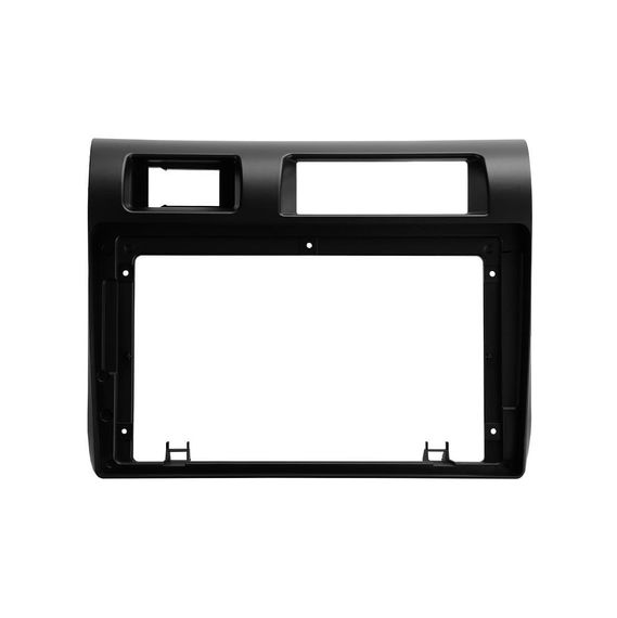 Штатна магнітола серії Mekede M200S 2K під Toyota Land Cruiser 70 Series LC 79 2007-2020 (F1) 9 дюймів | Зображення 1