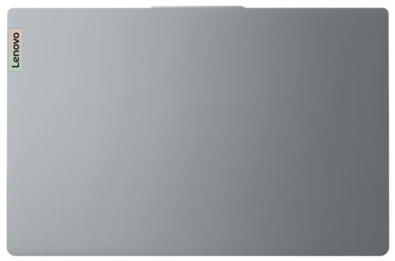 Ноутбук Lenovo IdeaPad Slim 3 15ABR8 (82XM00XERA) Arctic Grey | Зображення 7