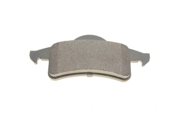 Колодки гальмівні задні Jeep Grand Cherokee II 99-05 22-0526-0 | Зображення 7