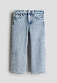 Дитячі джинси для хлопчика H&M 92 см Блакитні (25122204A)