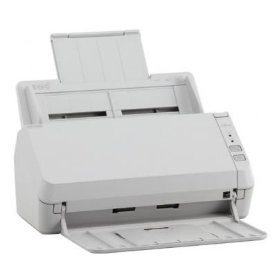 Сканер Fujitsu SP-1120N (PA03811-B001) | Зображення 2