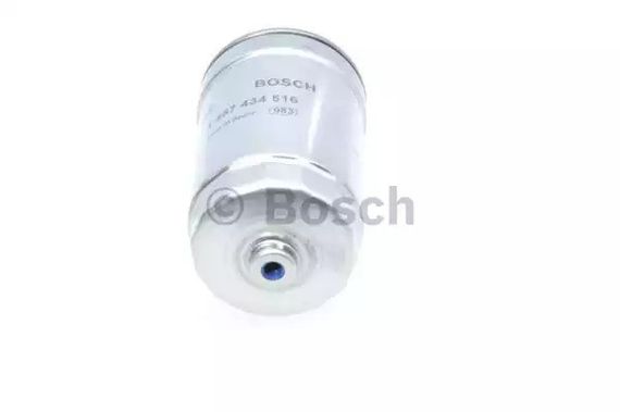 Фільтр паливний KIA VENGA, HYUNDAI i30, BOSCH (1457434516) | Зображення 2