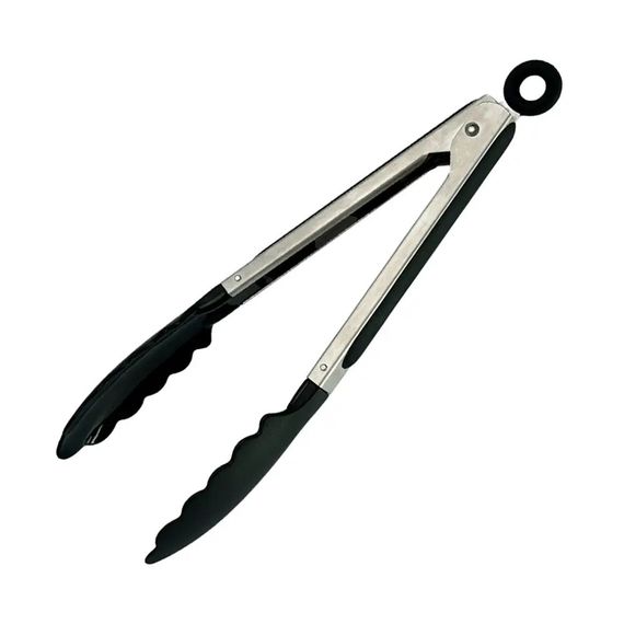 Щипці кухонні Krauzer Sweet Kitchen KL34A01AY-9 23 см
