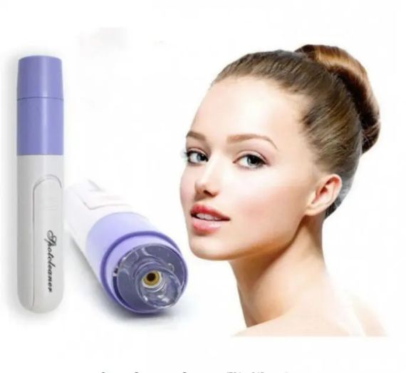 Вакуумный очиститель пор Pore Cleaner | Зображення 3