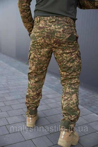 Тактичні штани «Kayman» Military Хижак | Зображення 6