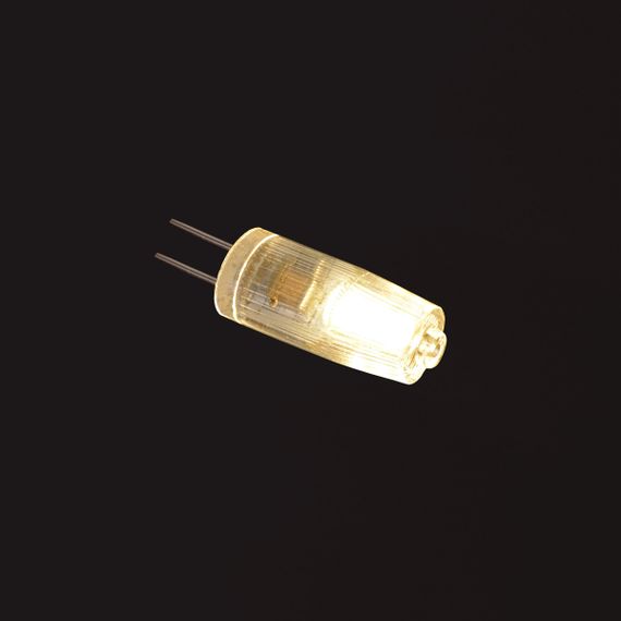 Лампа светодиодная LED 1,5W G4 NW 220V | Зображення 3