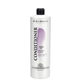 Кондиціонер для білої вовни Iv San Bernard Cristal Clean
