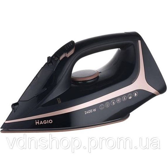 Паровые утюги для одежды горизонтальный, Утюг для глажки стрелок на брюках Удобный утюг одежды JW-64