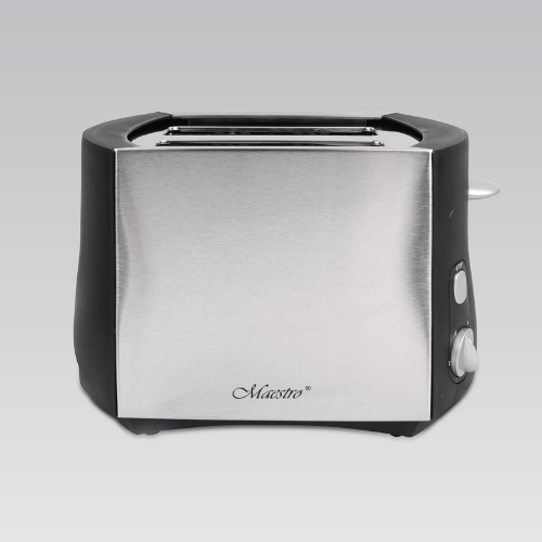 Тостер 800W MR-704 Maestro | Зображення 2