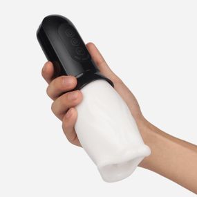Мастурбатор Head Rotating Stimulating Sex Aura