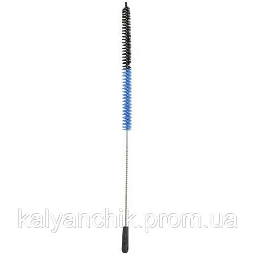 Йоржик для шахти Hate Чорносиній