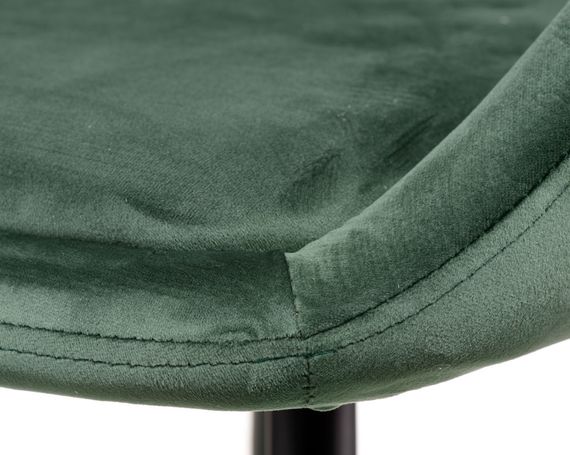 Стул офисный Special4You Passion green | Зображення 8