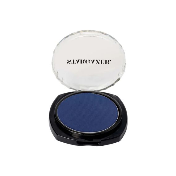 Тени для век Полуночный Синий EYE SHADOW Midnight Blue Stargazer