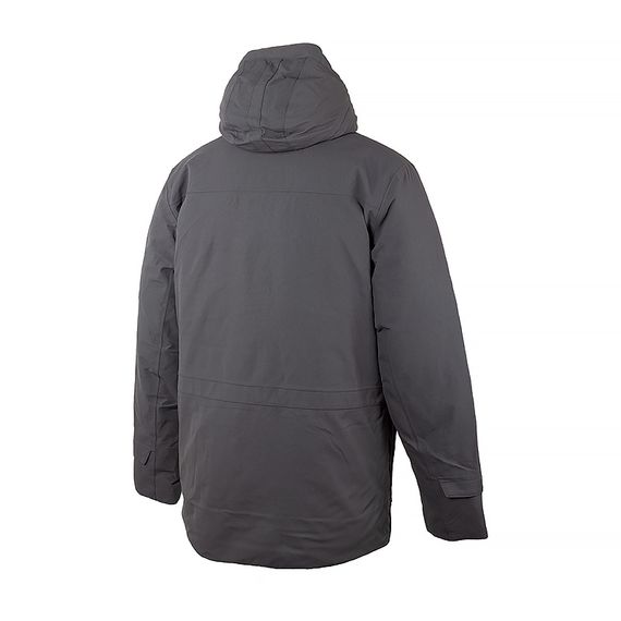 Куртка HELLY HANSEN URB LAB DOWN PARKA | Зображення 1