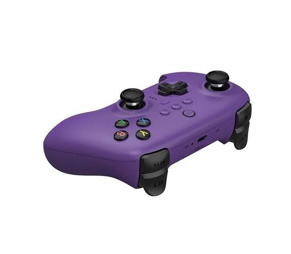 Геймпад 8BitDo Ultimate C 2.4G Wireless Controller Violet | Зображення 3