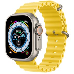 Ремінець Ocean Band для Apple watch 42mm/44mm/45mm/49mm