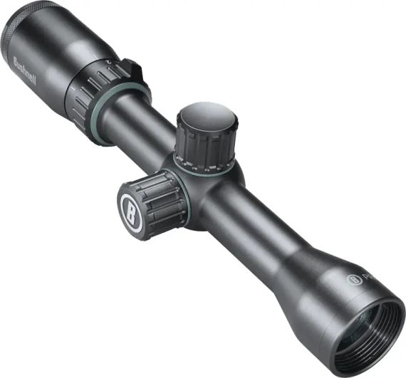 Приціл оптичний Bushnell Prime 1-4x32 сітка Multi-X | Зображення 3